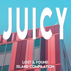 J/U/I/C/Y lounge (Lost & Found Island Compilation)