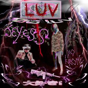 100Luv (feat. XOKROME) [Explicit]