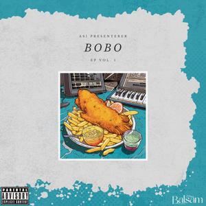 Bobo EP, Vol. 1 (Explicit)