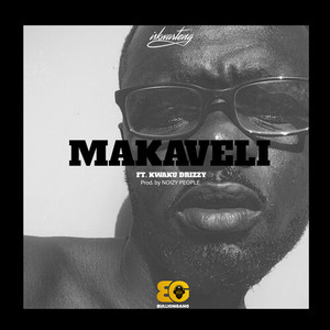 Makaveli (Explicit)