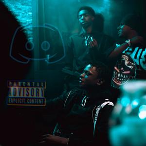 Discord (feat. M5world) (Explicit)