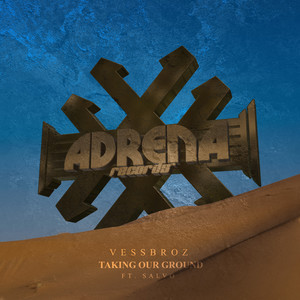 Taking Our Grand (Extended Mix)