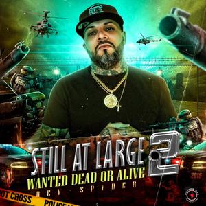 Still At Large 2: Wanted Dead Or Alive (Explicit)