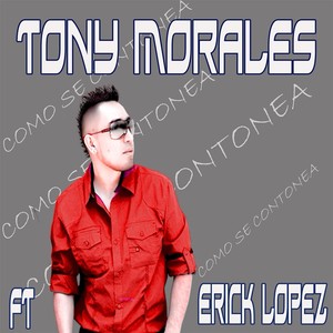 Como Se Contonea (feat. Erick Lopez)