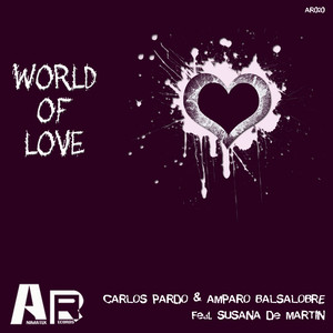 World of Love (Marc In DJ Radio Edit)