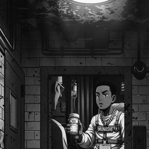 Run This Town (Explicit)