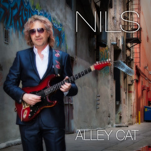 Alley Cat