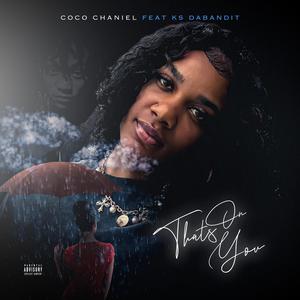 That's On You (feat. Ks dabandit) (Explicit)