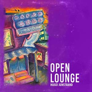 Open Lounge