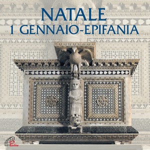 Natale: 1 gennaio - Epifania