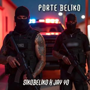 Porte Belico (Cumbia Belica) (feat. Jay Yo) [Explicit]