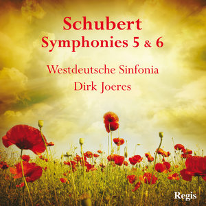 Symphonies 5&6