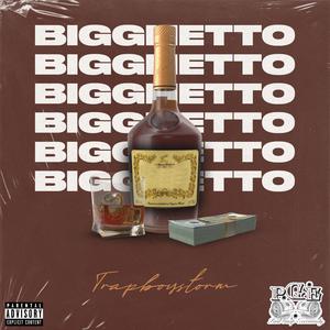 Big Ghetto (Explicit)