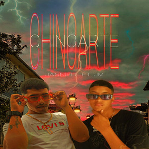 Chingarte (Explicit)