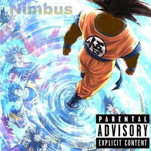 Nimbus (feat. DEUCENINA) (Explicit)