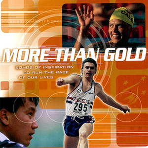 More Than Gold