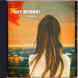 Hey Myrna!