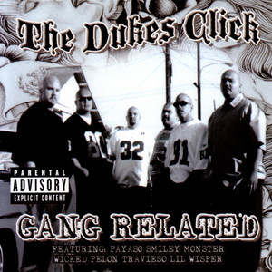 Hit You Up (Explicit)
