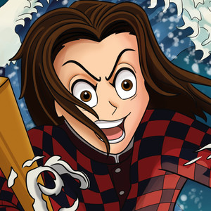 Tanjiro No Uta (COVER版)