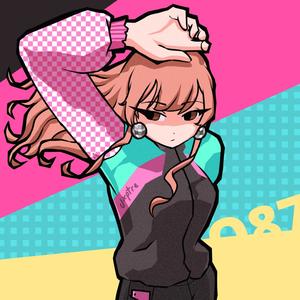 HYPERSONIC!(feat. LulunaRina)