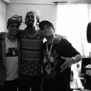 Chillin (feat. Subwoffer & Lean one dread) (Explicit)