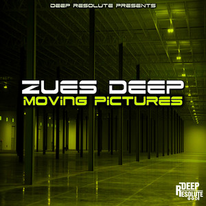 Moving Pictures (Original Mix)