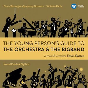 The Young Person's Guide to the Orchestra & the Big Band