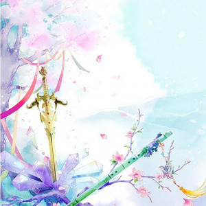 【最光阴x绮罗生】光阴如旧ft.黄迎香