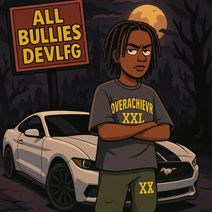 All Bullies (Explicit)