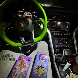 I Hit The ROAD (feat. Shawny Binladen) (Explicit)