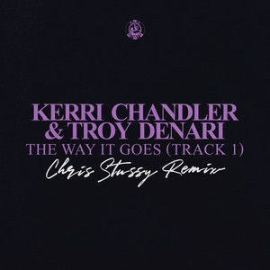 The Way It Goes(Track 1) (Chris Stussy Remix)