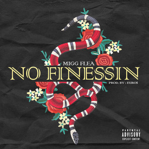 No Finessin (Explicit)