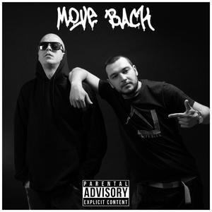 Move Back (feat. DosTress & Bombata) [Explicit]