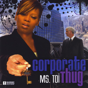 Corporate Thug (Explicit)