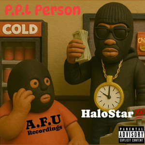 P.P.L PERSON (Explicit)