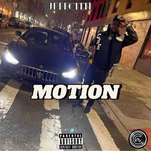 Motion (Explicit)