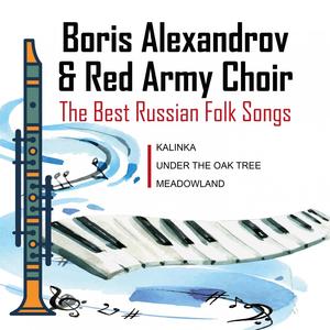 The Best Of Russian Folk Songs (Playlist)