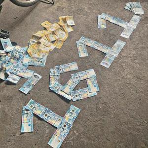 Macarena Remix (Explicit)