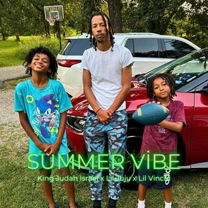 Summer Vibe (feat. Lil Juju & Lil Vinchi)