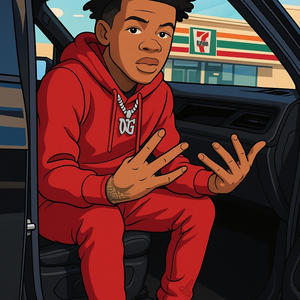 Robin Jeans (Explicit)