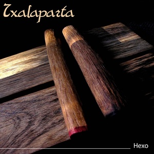 Txalaparta (Percussions du pays basque)