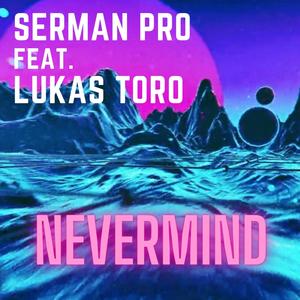 Nevermind(feat. Lukas Toro) (Radio Edit)