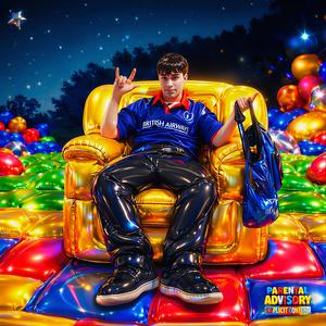 I Need U (feat. Kull Kid)