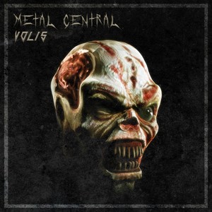 Metal Central Vol, 15