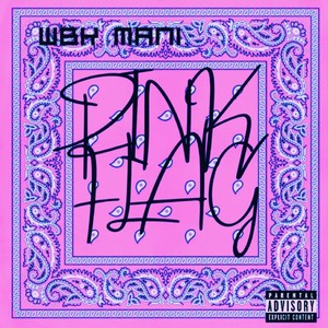 Pink Flag 2 (Explicit)