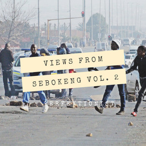 Views from Sebokeng Vol. 2