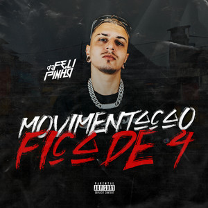 Movimentação Fica De 4 (Explicit)