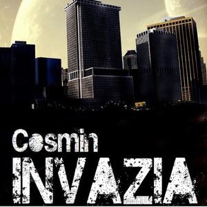 Invazia (feat. Dark Blaze) (Explicit)