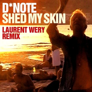 Shed My Skin (Laurent Wery Club Mix)