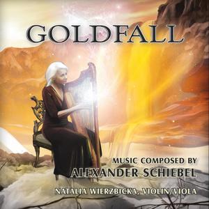 Goldfall (Original Score)